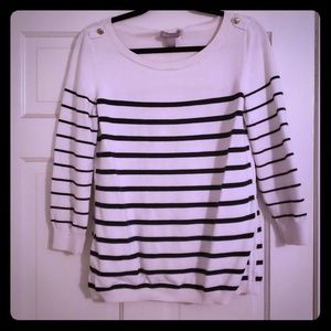 Banana Republic sweater